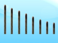 BKIII型強(qiáng)力皮帶扣(雙排扣)