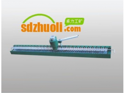 FR系列錘式訂扣機(jī)(FR-1000型、FR-1200型)